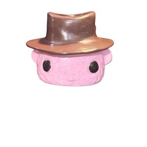 NICHTMARE ON ELM STREET SUCCULENT PLANTER